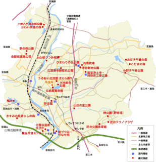 小野市の画像