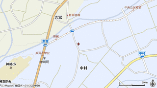 神河町の画像