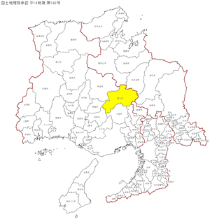 篠山市の画像
