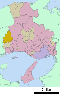 佐用町の画像