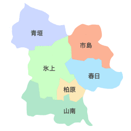 丹波市の画像