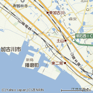 播磨町の画像
