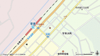 安平町の画像