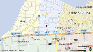岩内町の画像