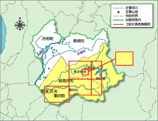 岩見沢市の画像