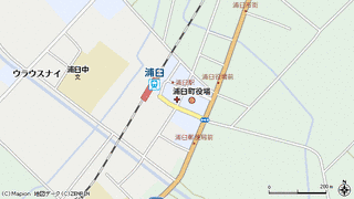 浦臼町の画像