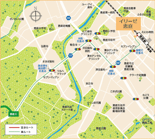 恵庭市の画像