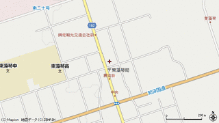 大空町の画像