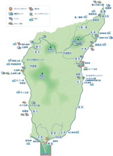 奥尻町の画像