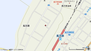 長万部町の画像