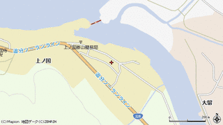 上ノ国町の画像