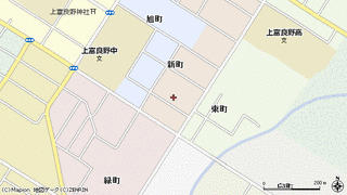 上富良野町の画像
