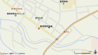 喜茂別町の画像