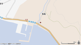 様似町の画像