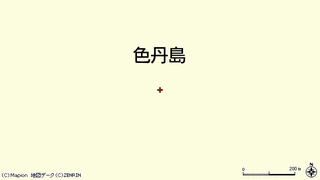 色丹村の画像