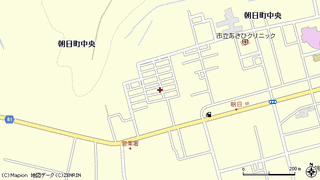 士別市の画像