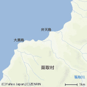 蘂取村の画像
