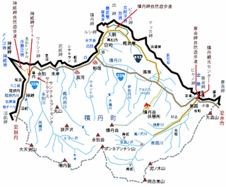 積丹町の画像