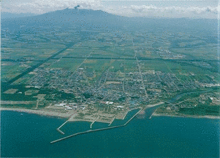 斜里町の画像