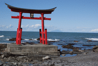 初山別村の画像