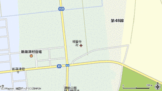 新篠津村の画像