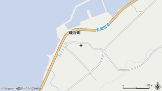 寿都町の画像
