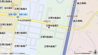 砂川市の画像