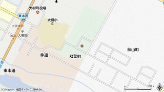 大樹町の画像
