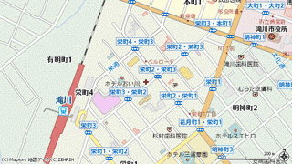 滝川市の画像
