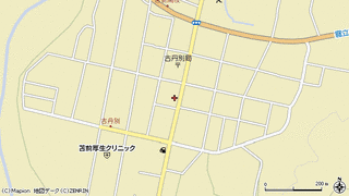 苫前町の画像