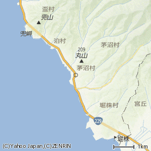 泊村の画像