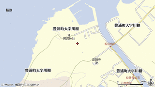 豊浦町の画像