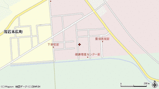 豊頃町の画像