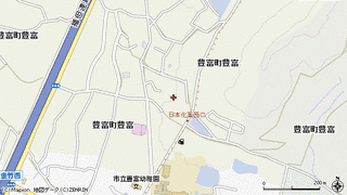 豊富町の画像