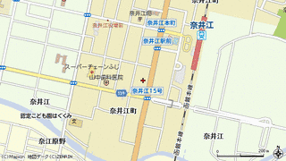 奈井江町の画像