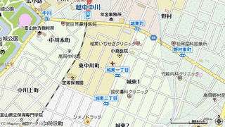 中川町の画像