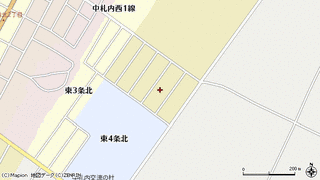 中札内村の画像