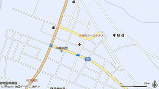 中頓別町の画像