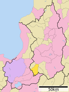 長沼町の画像