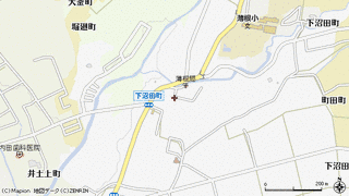 沼田町の画像