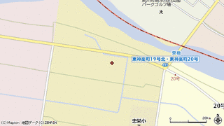 東神楽町の画像