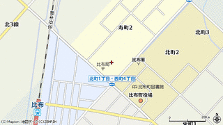 比布町の画像