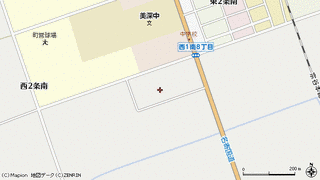 美深町の画像