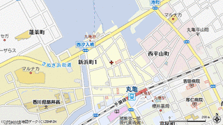 福島町の画像