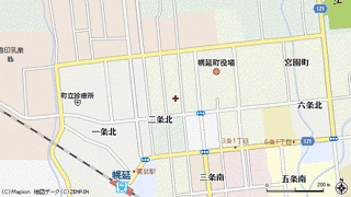 幌延町の画像