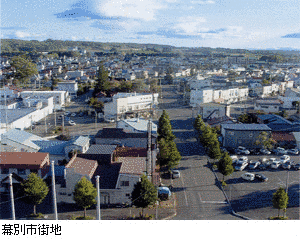 幕別町の画像