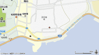 松前町の画像