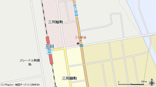 由仁町の画像