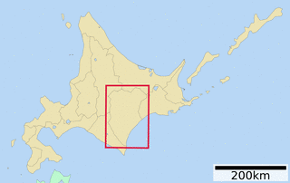 陸別町の画像