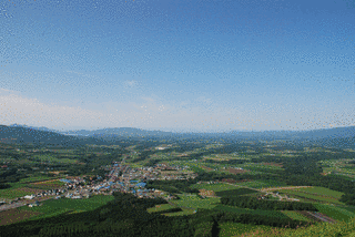 留寿都村の画像